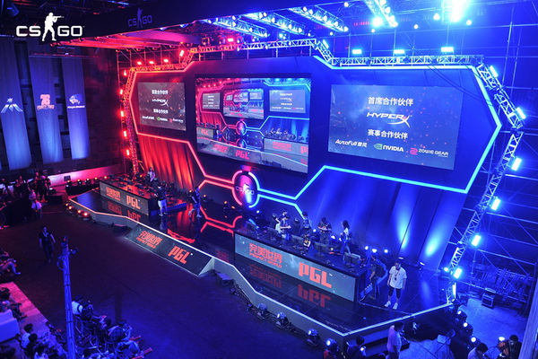 瓦赛-平台赛淘汰赛激战四强，半决赛冠军争夺在即