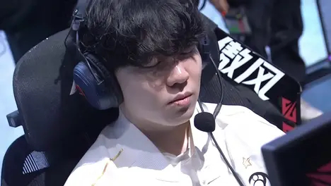 TSW爆冷击败VKE：越南战队国际赛场展现强劲实力