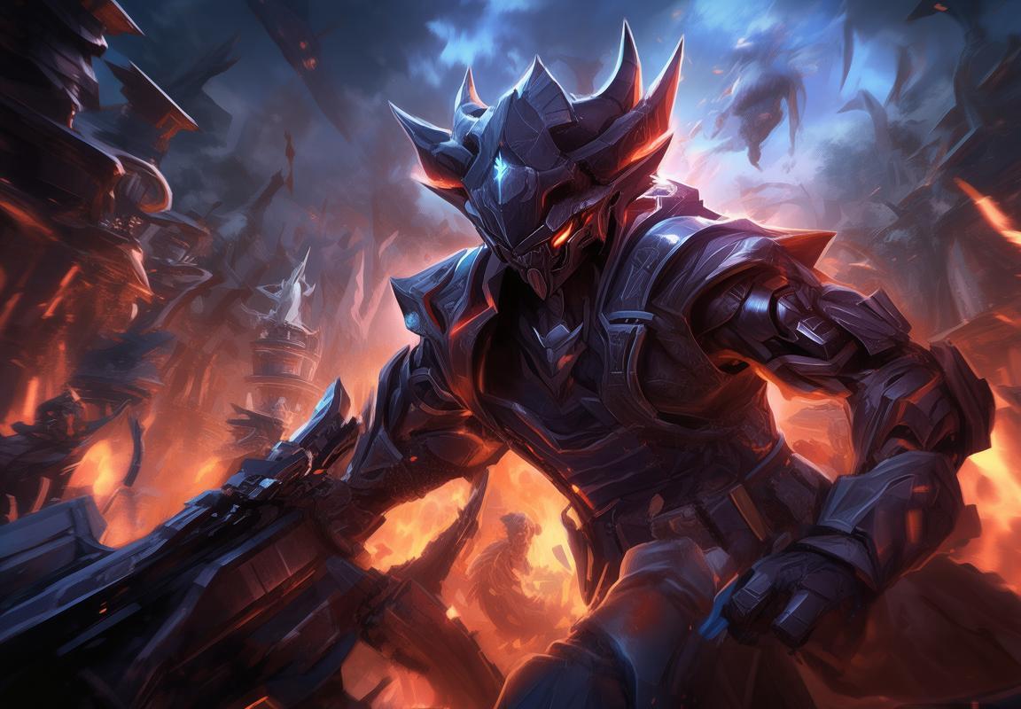 S15瑞士轮速看：BLG战胜VKS