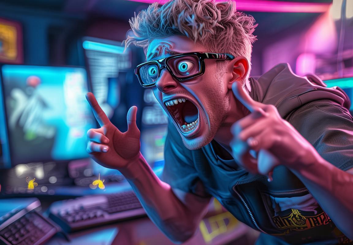 职业选手趣闻：TheShy爆料Rookie怕蟑螂，Wei魔性